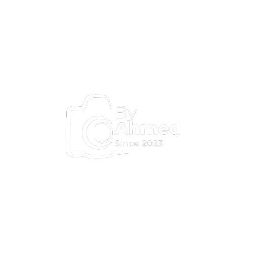 By Ahmed Logo
